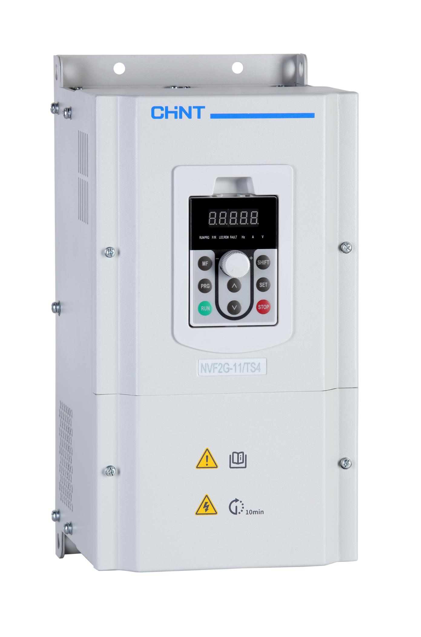 NVF2G Series Variable Frequency Drives